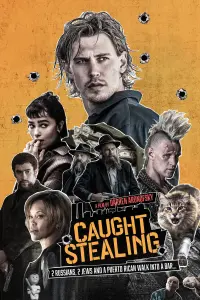film cover