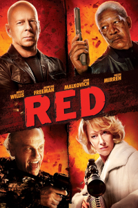 film cover