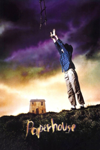 film cover