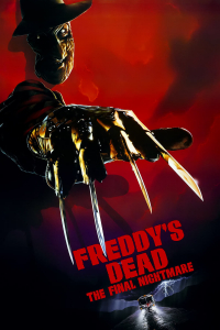 film cover