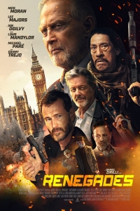 film cover