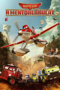 film cover