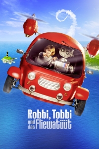 film cover