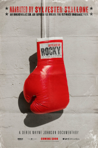 film cover