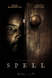 film cover