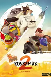 film cover