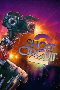 film cover