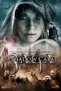 film cover