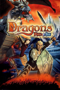 film cover