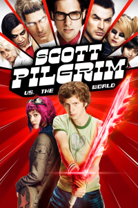 film cover