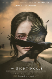film cover