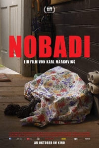 film cover