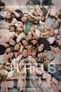 film cover