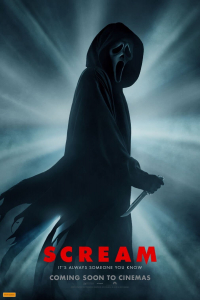 film cover