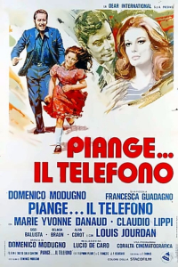 film cover
