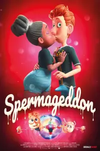 film cover
