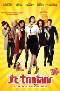 film cover