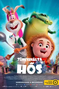 film cover