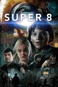film cover