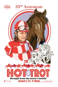 film cover
