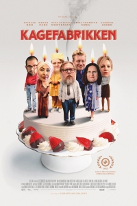film cover