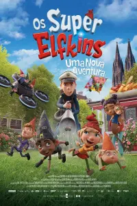 film cover
