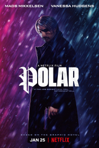 film cover