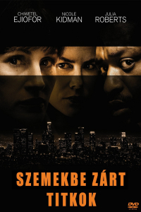 film cover