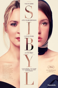 film cover
