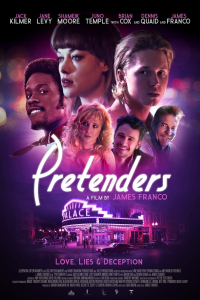 film cover