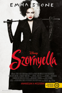 film cover