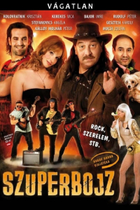 film cover