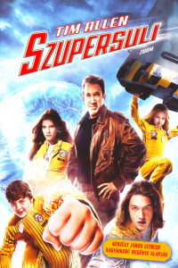 film cover