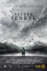 film cover