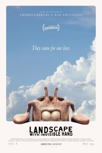 film cover