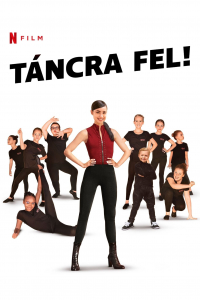 film cover