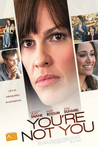 film cover