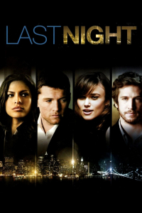 film cover