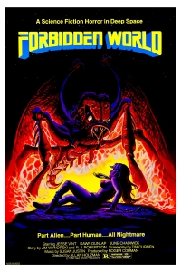 film cover