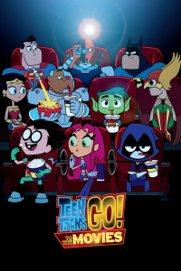 film cover