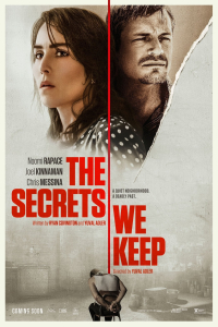 film cover