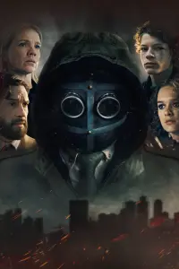 film cover