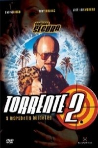 film cover