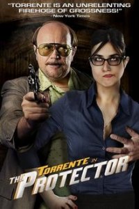 film cover