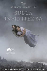 film cover