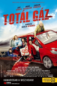 film cover