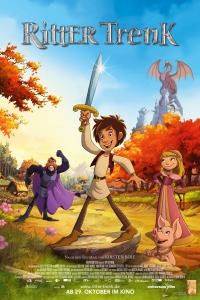 film cover