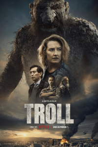 film cover