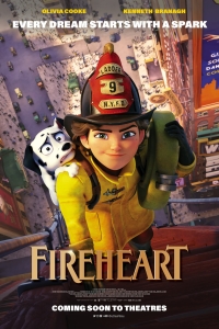 film cover