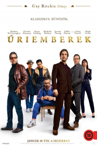 film cover